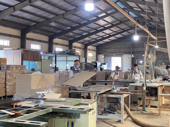 Tổng kim ngạch XNK nông nghiệp 7 tháng đạt gần 39,5 tỷ USD 